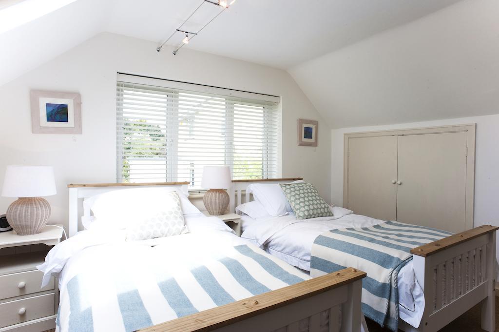 Nearwater Bed and Breakfast Saint Mawes Kamer foto